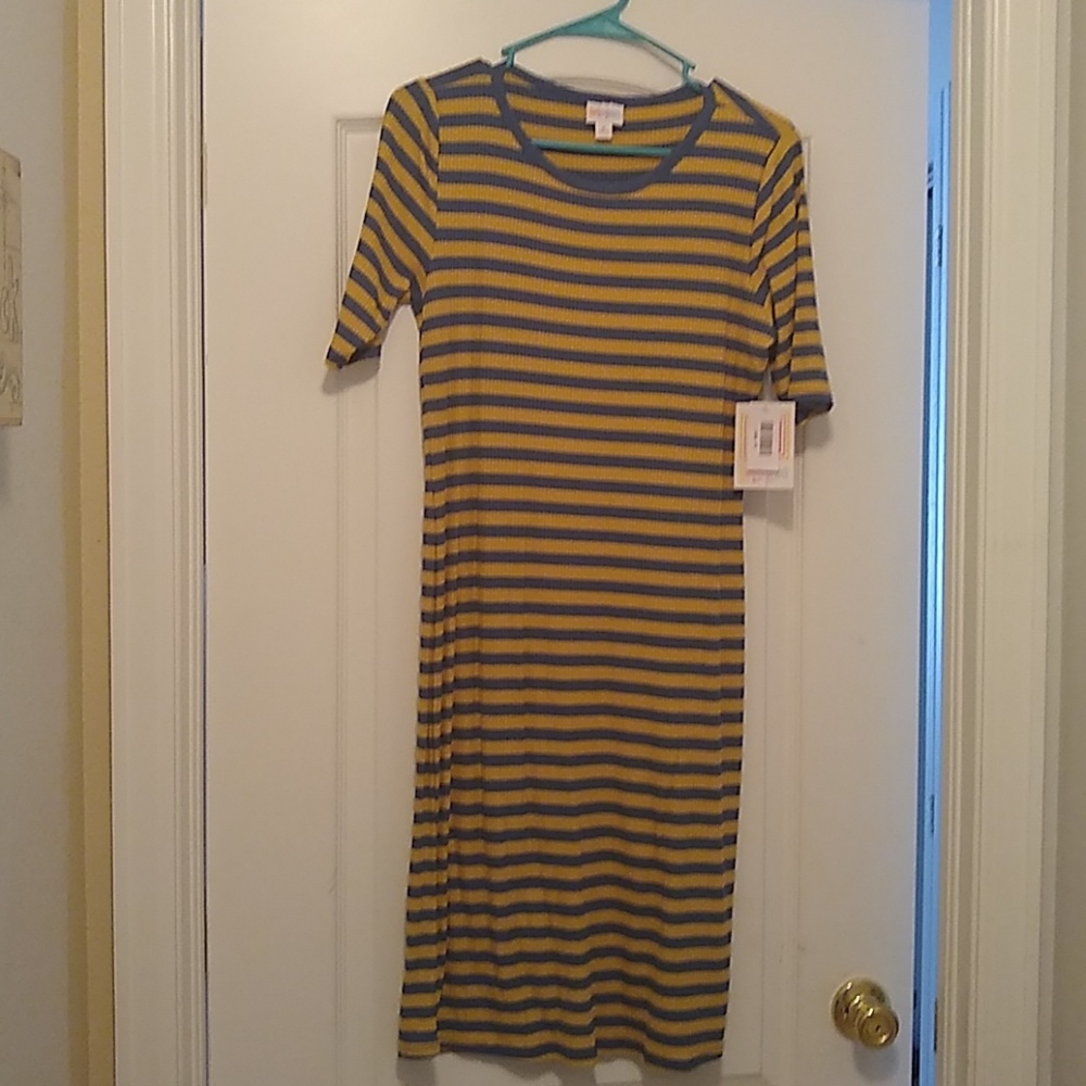 Julia Dress
